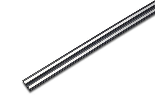 Hera Stromschiene 2600mm schwarz 21803010403
