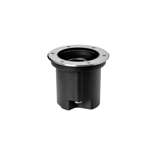Meyer+Sohn LED-Bodeneinbaustrahler breitstrahlend 8656015050 Meyer+Sohn LED-Bodeneinbaustrahler breitstrahlend 8656015050