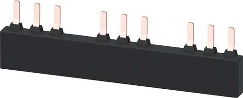 Siemens Dig.Industr. 3-Ph. Sammelschiene Leistungsschalter 3RV1935-3B Siemens Dig.Industr. 3-Ph. Sammelschiene Leistungsschalter 3RV1935-3B