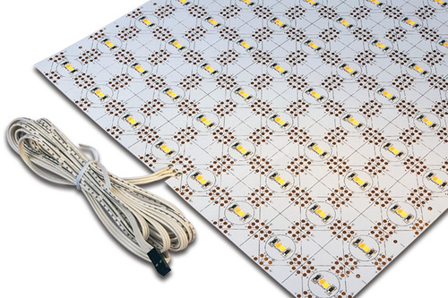 Hera LED-Flächenhinterleuchtung 61001583001