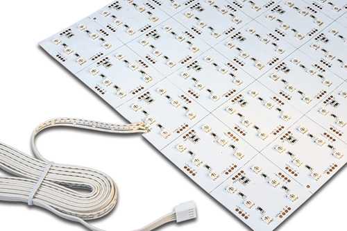 Hera LED-Flächenhinterleuchtung 61001584001