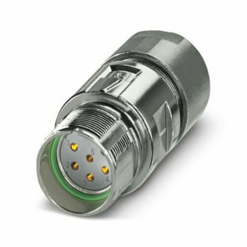 Phoenix Contact Kupplungssteckverbinder M23-06S1N129003S