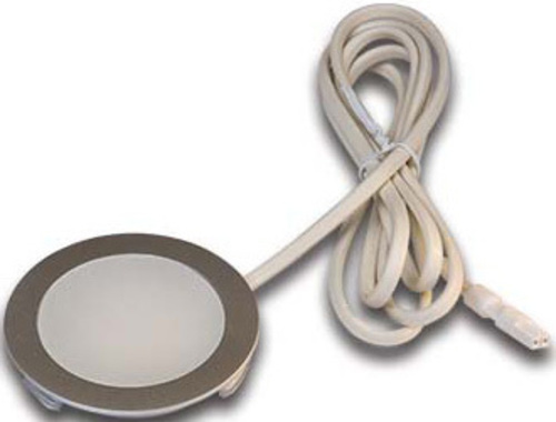Hera LED Einbauleuchte nw chrom-matt 61002210306