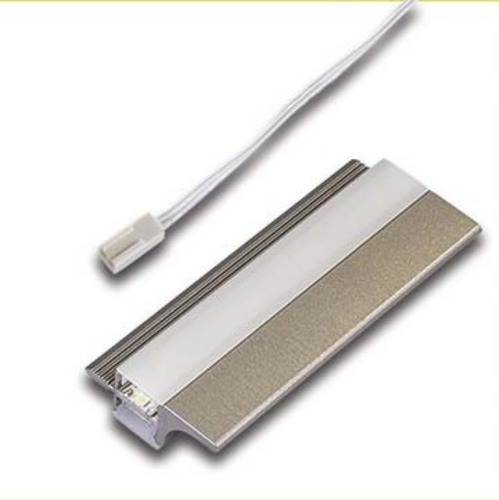 Hera LED-Grifflos-Profilleuchte 61002230202