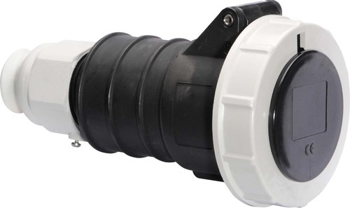 Bals Elektrotech. Kupplung IP44 31955