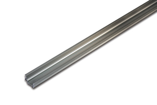 Hera LED-Einfräsprofil 5er-Set 2,95m aluminium eloxiert 61500033261
