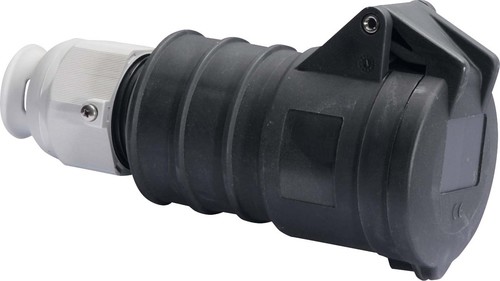 Bals Elektrotech. Kupplung IP44 31959