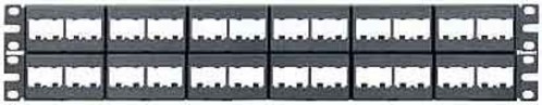 Panduit Patch-Panel CPP48WBLY