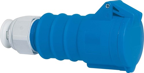 Bals Elektrotech. Kupplung IP44 31974