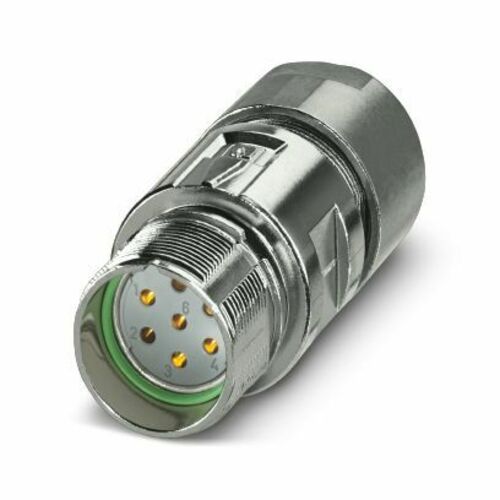 Phoenix Contact Kupplungssteckverbinder M23-07S1N129004S