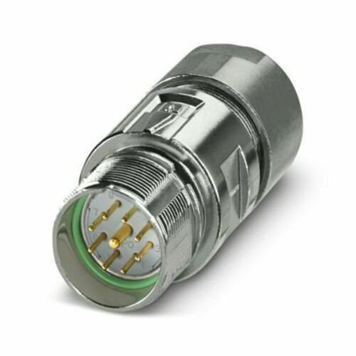 Phoenix Contact Kupplungssteckverbinder M23-09P1N129004S