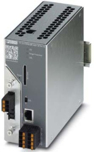 Phoenix Contact Modem bis 15,3 MBit/s TC EXTENDER4001ETH1S