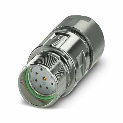 Phoenix Contact Kupplungssteckverbinder M23-09S1N129003S