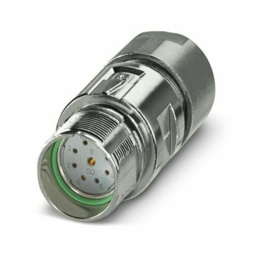 Phoenix Contact Kupplungssteckverbinder M23-09S1N1290DUS