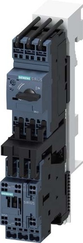 Siemens Dig.Industr. Verbraucherabzweig 9-12,5A,DC24V,150kA 3RA2120-1KH24-0BB4 Siemens Dig.Industr. Verbraucherabzweig 9-12,5A,DC24V,150kA 3RA2120-1KH24-0BB4