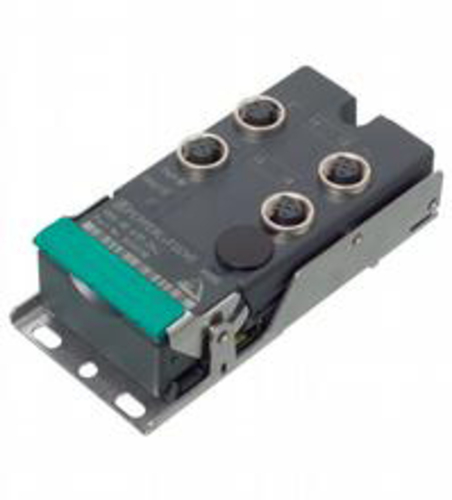 Pepperl+Fuchs Fabrik AS Interface Sensor-/Aktuatormod. VBA2E2A-G12-ZAJ/EA2L