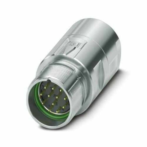 Phoenix Contact Kupplungssteckverbinder M23-12P2N129003S