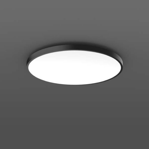 RZB LED-Wand-/Deckenleuchte 4000K, DALI 312392.0031.1.76