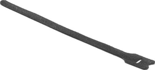 Panduit Kabelbinder 230mm schwarz Klettvers. HLT2I-X0