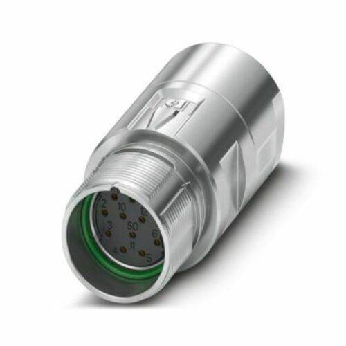 Phoenix Contact Kupplungssteckverbinder M23-12S1N129002S