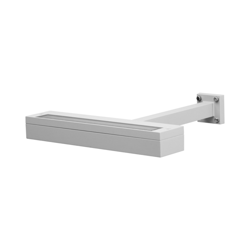 Meyer+Sohn LED-Fassadenleuchte wandflutend 8730746100
