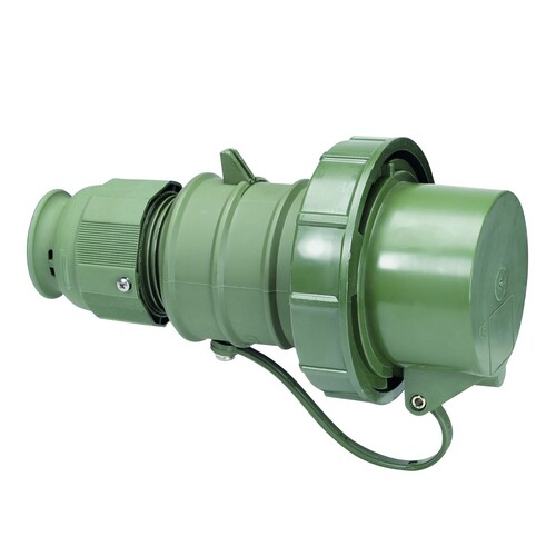 Bals Elektrotech. Stecker 16A 3p >50V 2h 210403