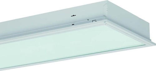 Ridi-Leuchten Einbauleuchte m. RIDI-Tube 4000K EIHLS-L 280 #0850635