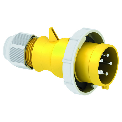 Bals Elektrotech. Stecker 32A 5p 110V 4h IP6 7 210605