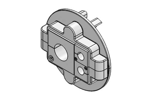 Icotek Kabelverschraubung 45236