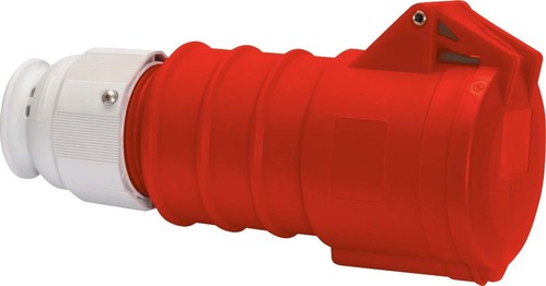 Bals Elektrotech. Kupplung IP44 310123
