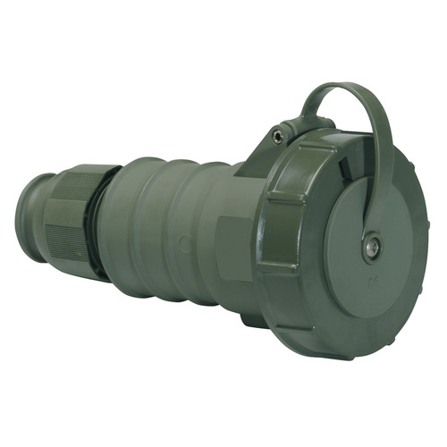 Bals Elektrotech. Kupplung 16A 4p >50V 2h IP 67 310168