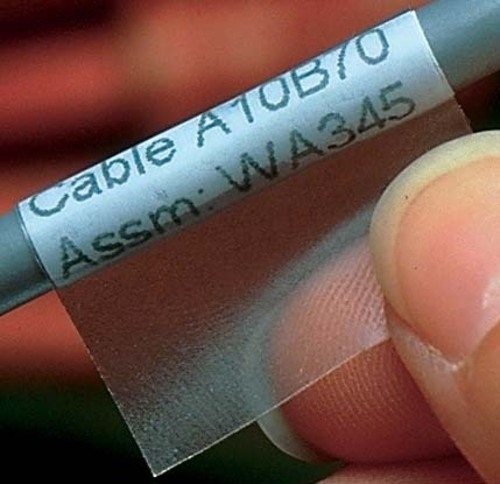 Panduit Drucker-Etikett PDL-2 Panduit Drucker-Etikett PDL-2