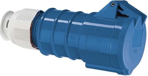 Bals Elektrotech. Kupplung IP44 310311