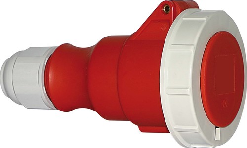 Bals Elektrotech. Kupplung IP67 310346