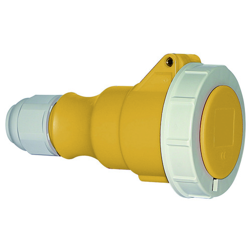 Bals Elektrotech. Kupplung 32A 4p 110V 4h IP 67 310356