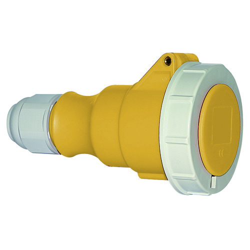 Bals Elektrotech. Kupplung 32A 5p 110V 4h IP 67 310362