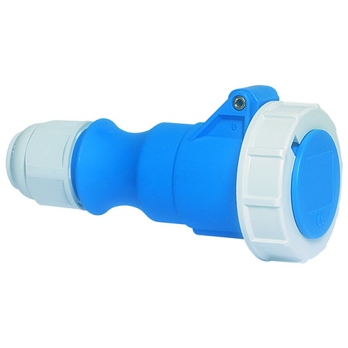 Bals Elektrotech. Kupplung 32A 5p 230V 9h IP 67 310363