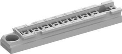 Striebel&John Montageleiste T275mm TZ602 Striebel&John Montageleiste T275mm TZ602