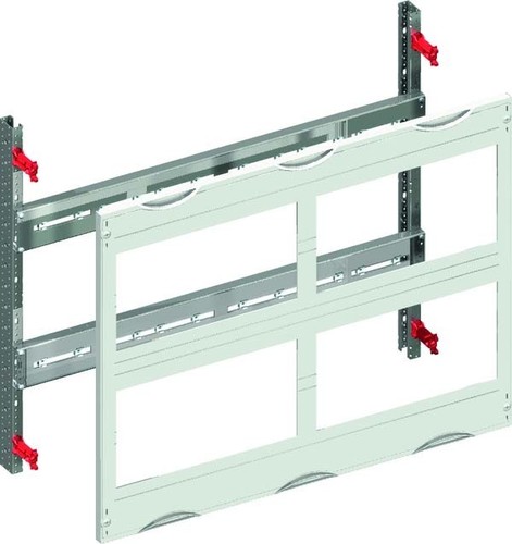 Striebel&John Bausatz NH00 Si.Lasttr. Modul MBT135