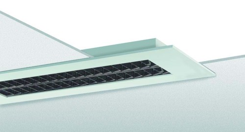 Ridi-Leuchten Einbauleuchte f. RIDI-Tube ESLE-R2X085/25ND-SM Ridi-Leuchten Einbauleuchte f. RIDI-Tube ESLE-R2X085/25ND-SM