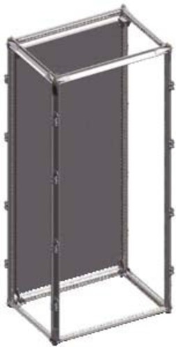 Striebel&John Gerüst mit Rückw. B1/H10/T4 1/10RG4