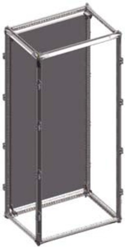 Striebel&John Gerüst mit Rückw. B2/H10/T6 2/10RG6