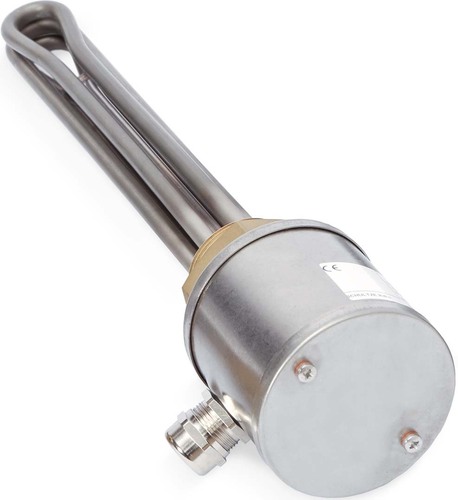 Schultze Einschraubheizkörper G11/2 3.0kW ohne Regler EHK G112U530