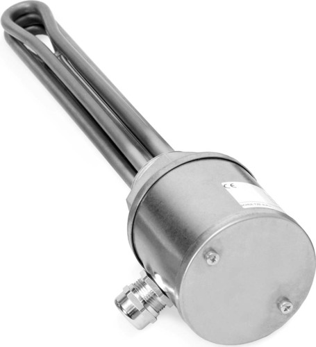 Schultze Einschraubheizkörper G11/2 6.0kW ohne Regler EHK G112UE06