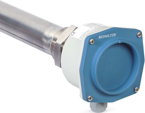 Schultze Einschraubheizkörper G2 1500W ET650mm V4A EHK G2A40005