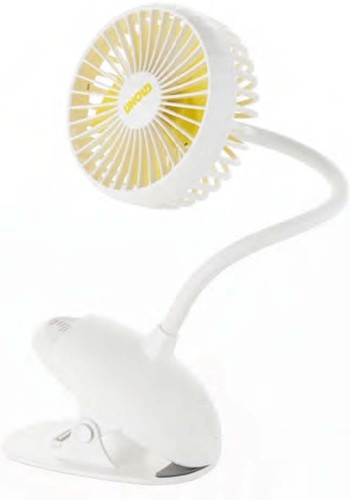 Unold Tischventilator Breezy Clip 86680 Breezy Clip