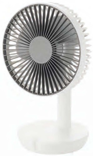 Unold Tischventilator Breezy 86710 Breezy