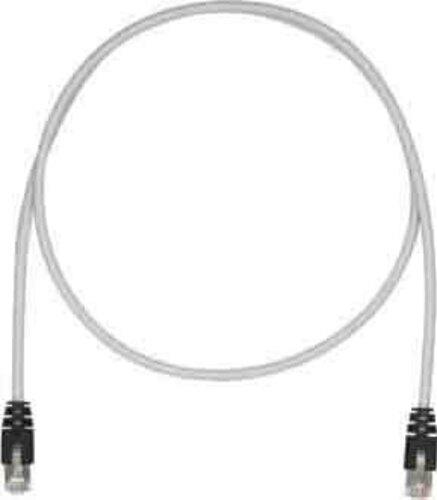 Panduit Rangierkabel schwarz STPCH3MBBL Panduit Rangierkabel schwarz STPCH3MBBL