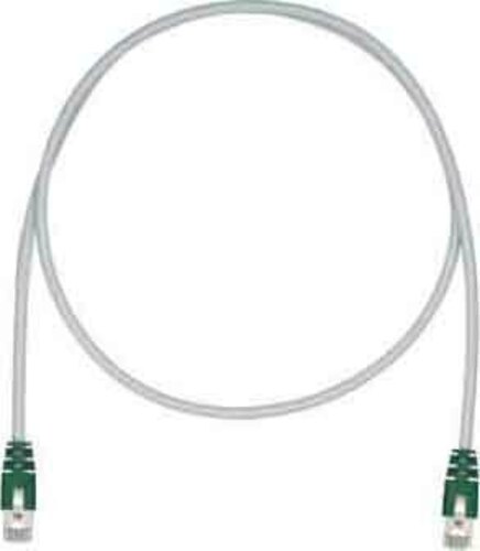 Panduit Rangierkabel gn STPCH3MBGR Panduit Rangierkabel gn STPCH3MBGR