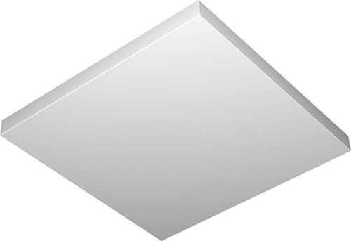 Etherma Deckenheizpaneel 618x618mm 300W 230V ETC-300-L